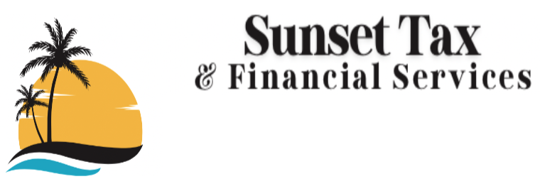 Sunset Tax Services